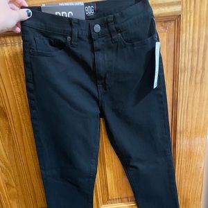 Twig high rise crop - urban outfitters bdg size 26